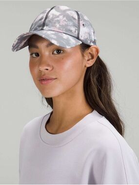NWT Lululemon Baller Hat *Soft